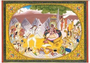 Divine Hindu Assembly