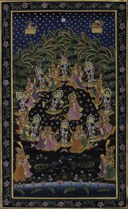 Krishna