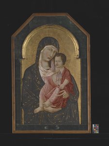 Madonna And Child by Icilio Federico (attr. to) Joni