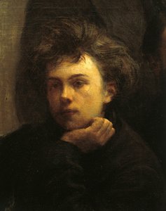 Arthur Rimbaud
