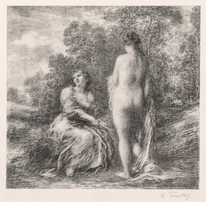 Bathers