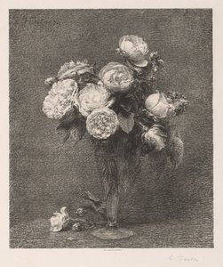Bouquet of Roses