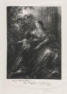 Duet of the Trojans, 1894
