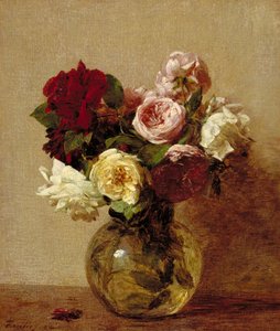 Roses