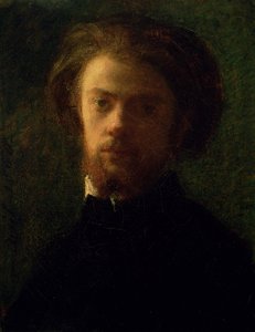 Self Portrait