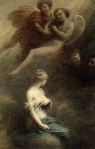 The Damnation of Faust