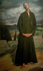The Hermit
