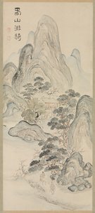 Spring Landscape