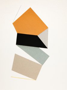 Geometric Color Blocks