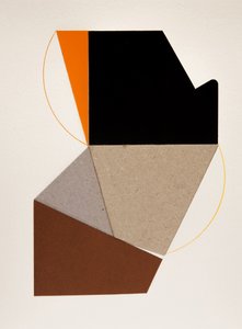 Geometric Color Blocks