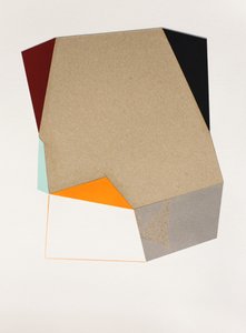 Geometric Color Blocks