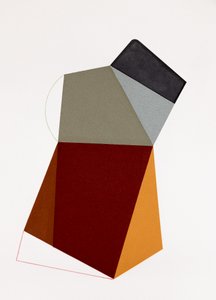 Geometric Color Forms
