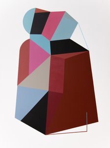 Geometric Color Play