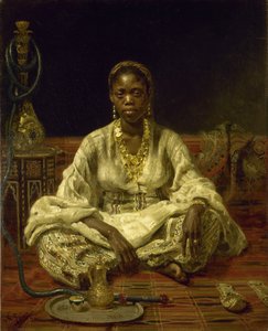 Black Woman