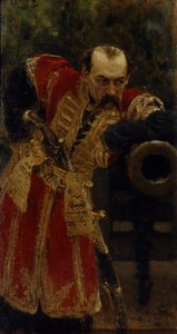 Colonel of the Zaporizhian Host