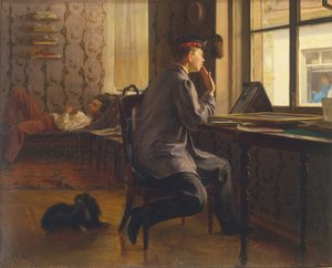 Examination preparation