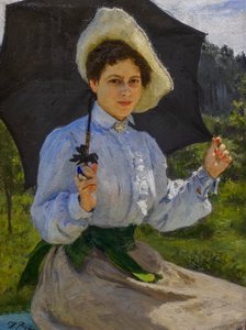 In the Sun