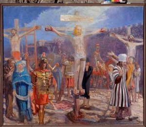 The Calvary