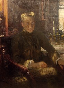 Portrait of Alexander Kerensky, 1917-1918