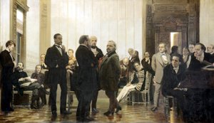 Slavonic Composers