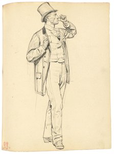 Study for 