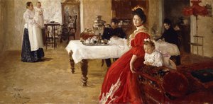 The Artist