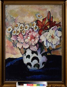 Bunch of Flowers