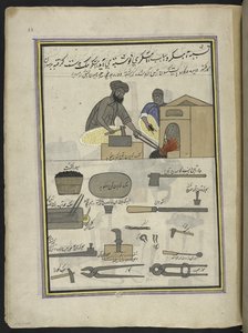 Blacksmiths, from 