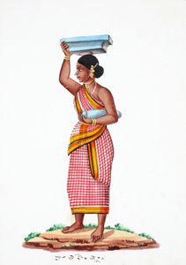 Carrying Stone