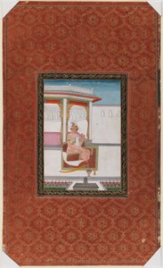 Chandhu Lal by Indian School