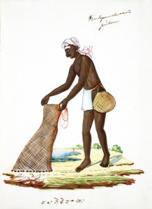 Fisherman