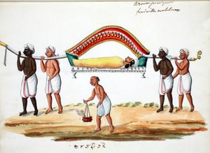 Funeral Procession