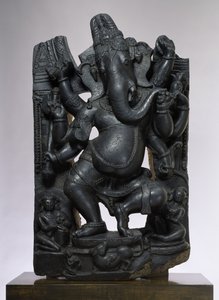 Ganesha