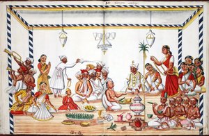 Marriage Ceremony