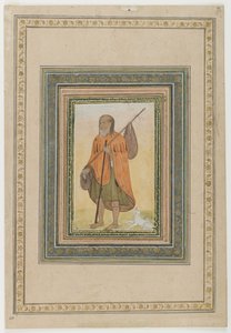 Miniature Painting, 18th-19th Century