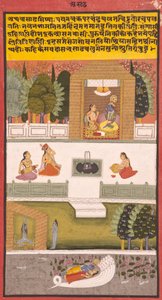The Eighth Month: Asadha