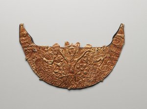 Chest Pendant