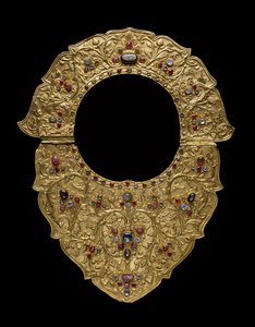 Necklace, Buleleng Regency, Bali