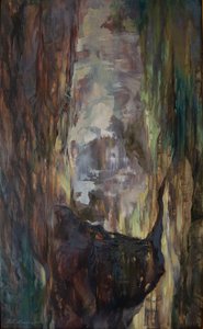 Diary of a Tree by Indra Laura Lazdi?a