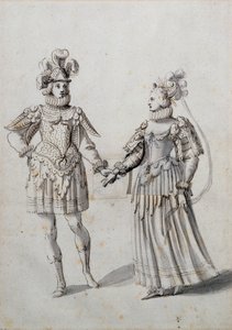 Influences of the Stars by Inigo Jones