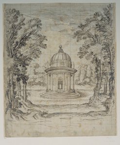 The Temple of Apollo