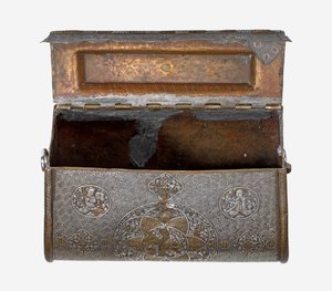 Metalwork Bag