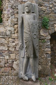 Cantwell Fada, c.1330