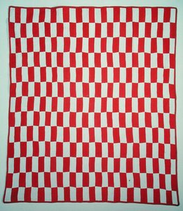 Patchwork Quilt