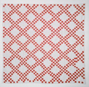 Patchwork quilt