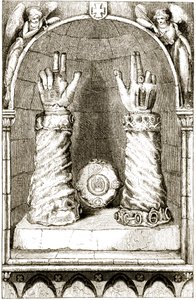 Shrine of St. Patrick