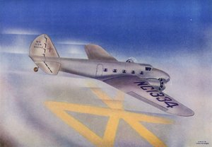 Boeing 247D