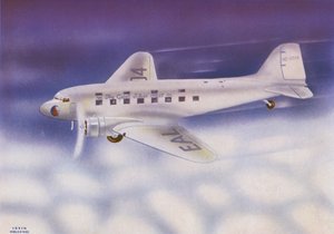 Douglas DC-3