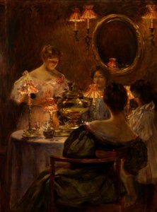 Russian Tea