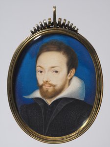 Portrait of a Man
